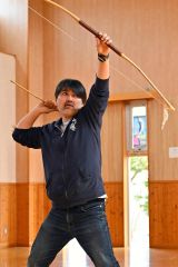 万博でアイヌ舞踊を　帯広カムイトウウポポ保存会　１７日に披露 5