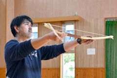 万博でアイヌ舞踊を　帯広カムイトウウポポ保存会　１７日に披露 6