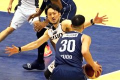 元バスケ日本代表の柏木真介（帯広出身）が現役引退「幸せなバスケ人生だった」
