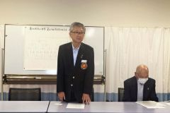 ４０チーム熱戦誓う　丸山杯野球組み合わせ決定　７日開幕 7