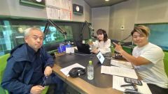 足寄ＰＲラジオ３年目、神本さん古巣ＦＭ局とタッグ　今期初回は５日放送