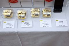 展覧会限定品のオルゴール