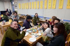 「居酒屋ＫＡＭＩＢＩ」地域のよりどころに　芽室町上美生で月１営業