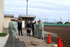 課題研究へ協力企業と開始式　帯広工業高　「貴重な体験、しっかり学ぶ」 5