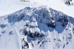 カメラで捉えた空のアート（下）大雪山、阿寒編 12