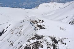 カメラで捉えた空のアート（下）大雪山、阿寒編 16