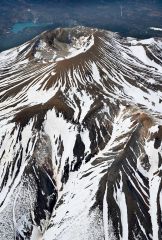 カメラで捉えた空のアート（下）大雪山、阿寒編 8