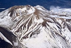 カメラで捉えた空のアート（下）大雪山、阿寒編 9