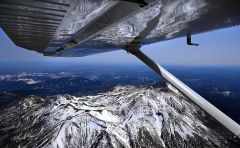 カメラで捉えた空のアート～ぐるり空散歩（下）大雪山、阿寒編