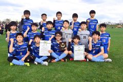 福原ブロック３位のしんとく