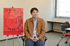 「１曲の中にいろいろな表情がある」と中島みゆきさんの魅力を語る北本アナウンサー