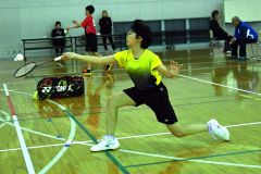 【５・６年女子決勝】丁寧なプレーで頂点に立ったＦｌａｐ十勝の愛澤胡都
