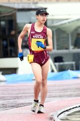 男子５０００メートル競歩