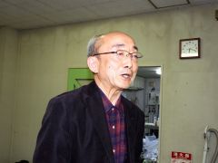 事故なく安全に調査を　浦幌ヒグマ調査会総会 2
