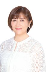「ハッピーな生き方を」　６月のＳＡＬＡ講演会講師・フリーアナ武内陶子さん