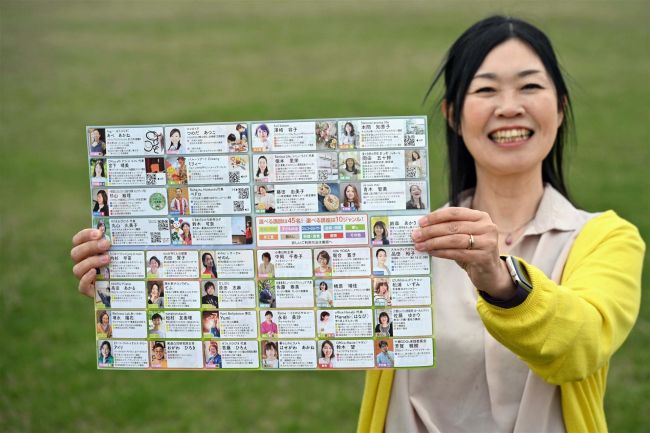 ２０２５年度版の「講師ガイド」が完成