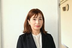 久保真澄新会長