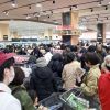 「十勝産」前面に存在感 ダイイチアリオ札幌店~道央圏スーパー事情(下)