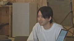 高澤優作代表