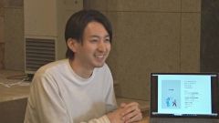 高澤優作代表