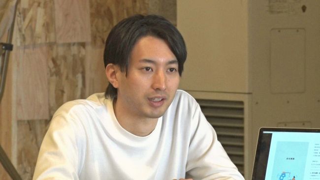 「地域の人たちと良いことを進めたい」クリエイト・ローカル高澤代表　本別で起業