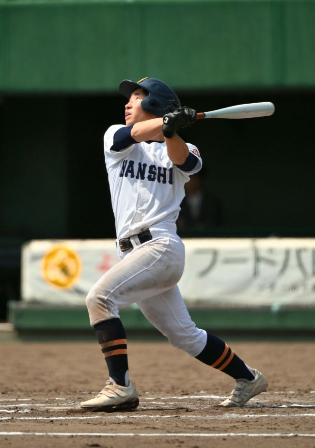 帯南商、帯柏葉、帯三条４強目指し勢い　春季道高校野球支部予選３日目
