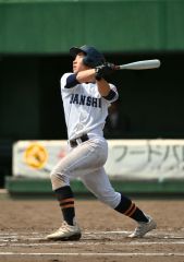 帯南商、帯柏葉、帯三条４強目指し勢い　春季道高校野球支部予選３日目
