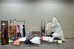 雑貨やアクセサリーを紹介　藤丸出店者らとかちプラザで１７日まで～こぼれ話 4