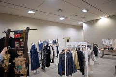 雑貨やアクセサリーを紹介　藤丸出店者らとかちプラザで１７日まで～こぼれ話 5