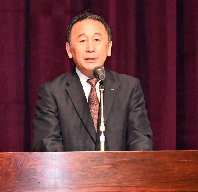 粗生産額、合併以降２度目の１００億円超　ＪＡ十勝池田町２４年度