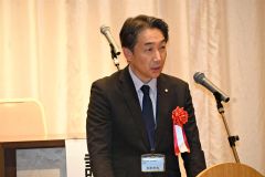 川角室長