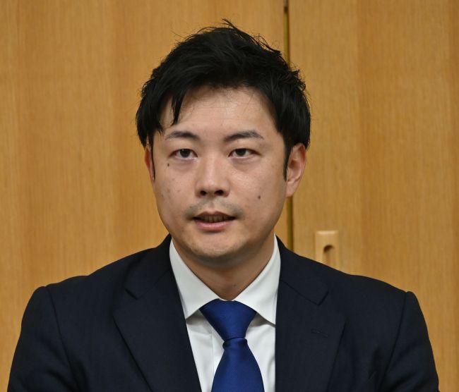自民11区支部長「中川氏が最適」 上野氏と合わせ2人党に上申 | 十勝