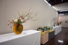 書道や写真など８団体、個人作品も　おびひろ市民芸術祭合同展パート４　市民ギャラリーで２０日まで 5