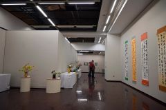 書道や写真など８団体、個人作品も　おびひろ市民芸術祭合同展パート４　市民ギャラリーで２０日まで 7