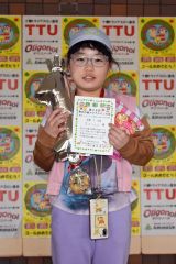 ７０人がスイムとランに奮闘　帯広の森アクアスロン大会 20