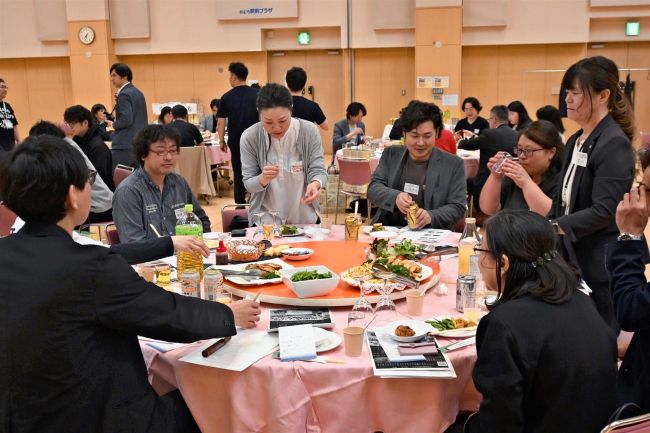 今年度寄付額は７億目標に　芽室町ふるさと納税「大大感謝祭」