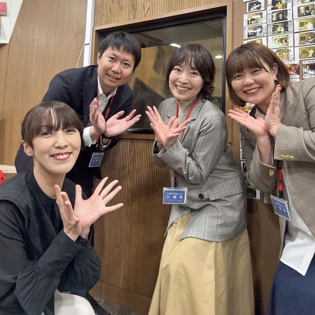 ＪＡかわにし提供の婚活番組、ＪＡＧＡで開始