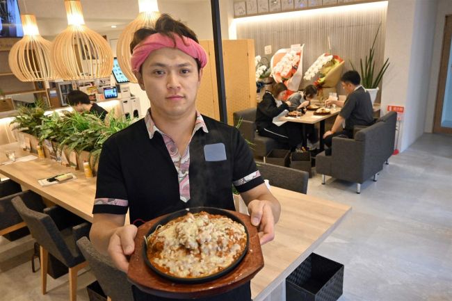 「とんかつのみしな」が札幌に　金曜限定で間借り営業、店舗出店目指す