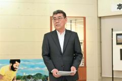 本別町の佐々木基裕氏