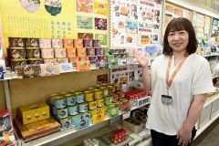 具だくさん「混ぜご飯の缶詰」販売２０万缶を突破　陸別・浜田旅館