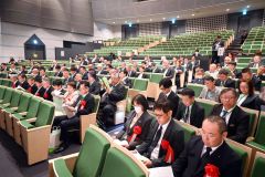 １１年ぶり帯広開催　東北海道商工会議所連絡協議会に１４０人 3
