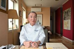 腕向上へ料理コンテスト構想も　北全調帯広支部の加藤新支部長に聞く