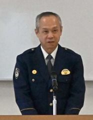 交通安全推進委員に感謝状と委嘱状交付　帯広署 2