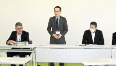 交通・流通課題解消事業は予算大幅圧縮　議会削除の２事業の修正内容説明　浦幌町