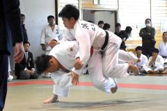 団体戦　帯広支部―広尾高