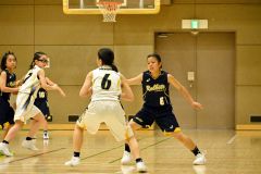 啓西男子１２年ぶりＶ、芽室Ｈ女子は初　ミニバスケ全十勝春季大会 5
