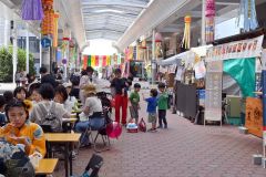 おびひろ広小路七夕まつり休止　主催商店街、人手と経費限界