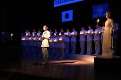 実習へ成長誓う　帯広看護専門学校の宣誓式