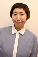 新理事長に就任した坂口氏