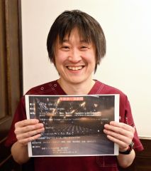 「おびひろ平原まつり演劇祭」初開催　演劇ユニットＡＬＧがキャスト・スタッフを募集